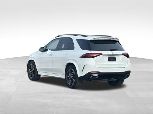 2024 Mercedes-Benz GLE 350 4MATIC