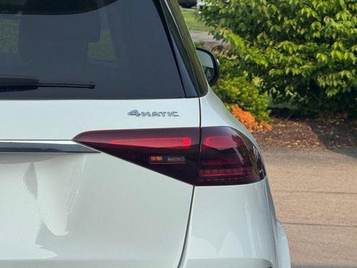 2024 Mercedes-Benz GLE 350 4MATIC