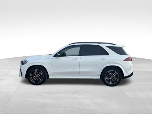 2024 Mercedes-Benz GLE 350 4MATIC