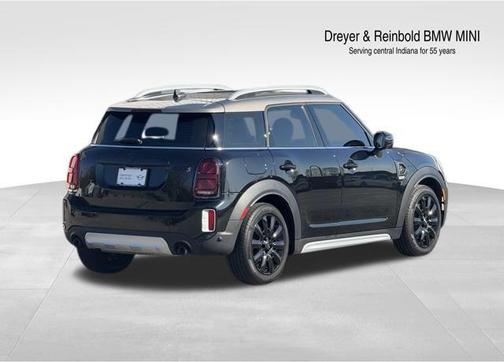 2023 MINI Countryman Cooper S ALL4