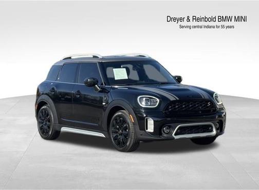 2023 MINI Countryman Cooper S ALL4