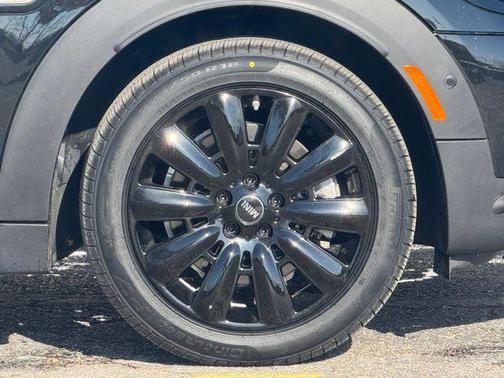 2023 MINI Countryman Cooper S ALL4