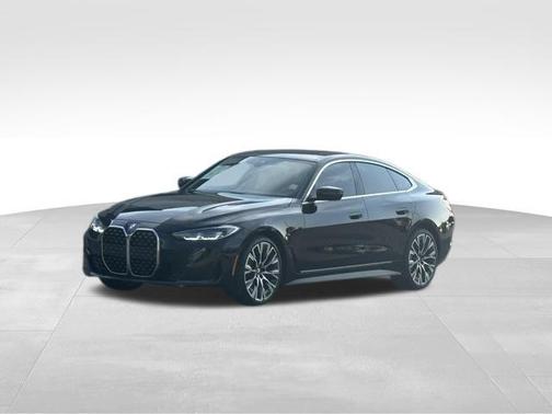 2024 BMW 430 Gran Coupe i