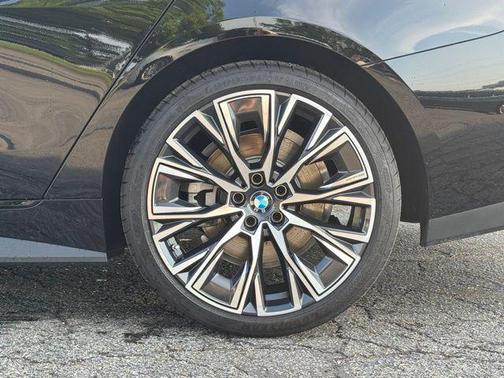 2024 BMW 430 Gran Coupe i