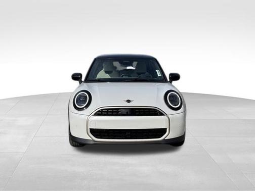 2025 MINI Hardtop Cooper