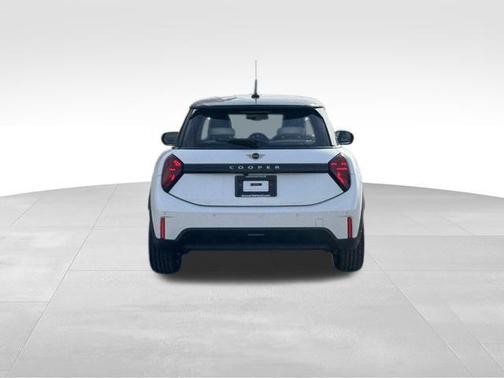 2025 MINI Hardtop Cooper