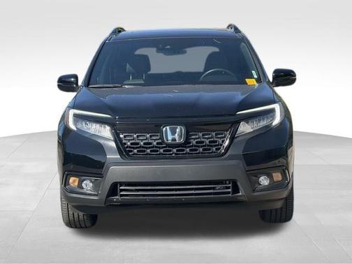 2021 Honda Passport AWD Elite