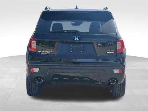 2021 Honda Passport AWD Elite