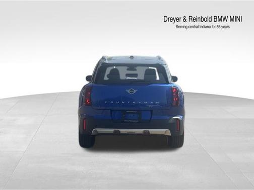2025 MINI Countryman Cooper S ALL4