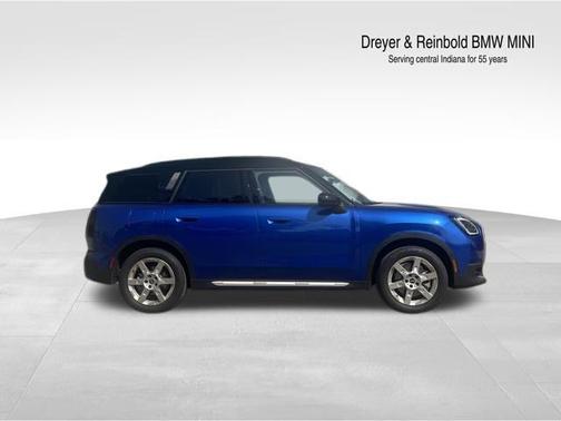 2025 MINI Countryman Cooper S ALL4