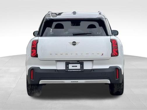 2025 MINI Countryman Cooper S ALL4