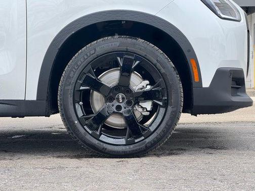 2025 MINI Countryman Cooper S ALL4