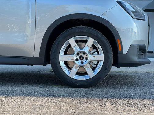 2025 MINI Countryman Cooper S ALL4
