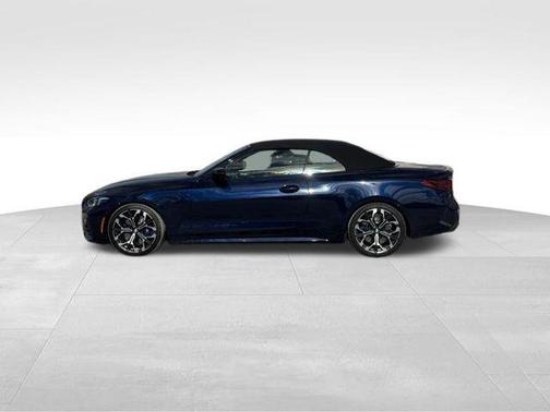 2025 BMW M440 i