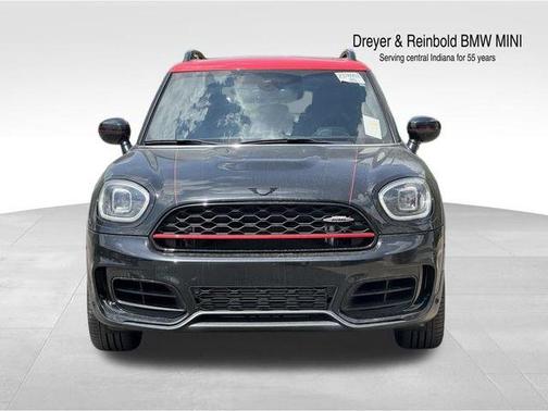 2024 MINI Countryman John Cooper Works ALL4