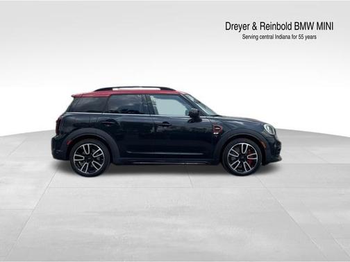 2024 MINI Countryman John Cooper Works ALL4