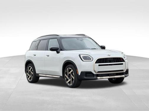 2025 MINI Countryman Cooper S ALL4