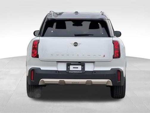 2025 MINI Countryman Cooper S ALL4