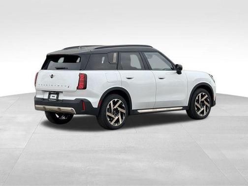2025 MINI Countryman Cooper S ALL4