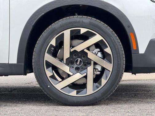 2025 MINI Countryman Cooper S ALL4