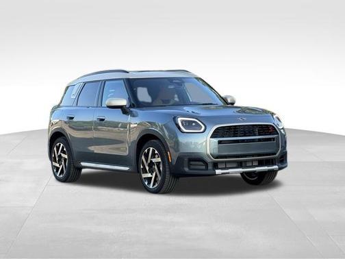 2025 MINI Countryman Cooper S ALL4