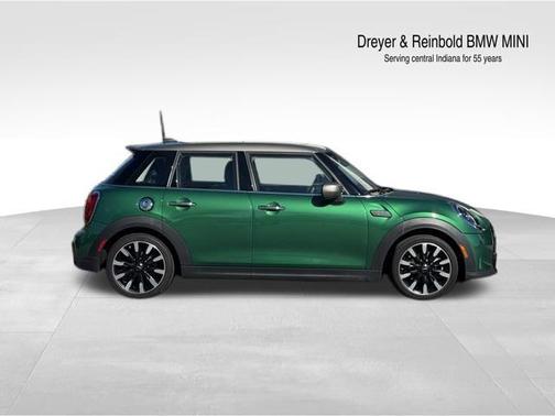 2023 MINI Hardtop Cooper S