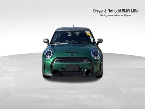 2023 MINI Hardtop Cooper S