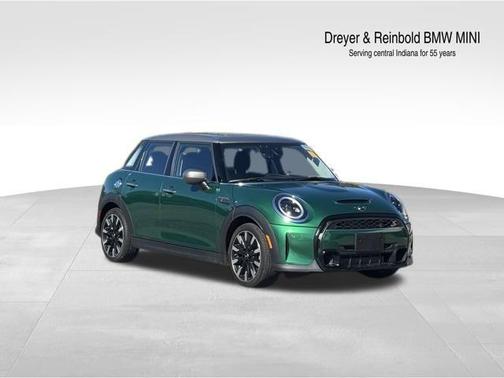 2023 MINI Hardtop Cooper S
