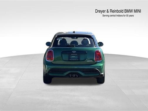 2023 MINI Hardtop Cooper S