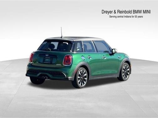 2023 MINI Hardtop Cooper S