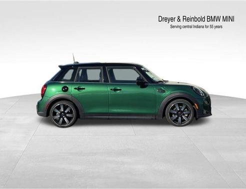 2023 MINI Hardtop Cooper S