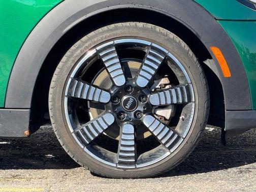 2023 MINI Hardtop Cooper S