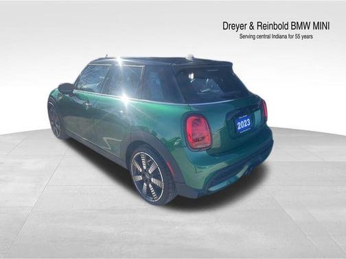 2023 MINI Hardtop Cooper S