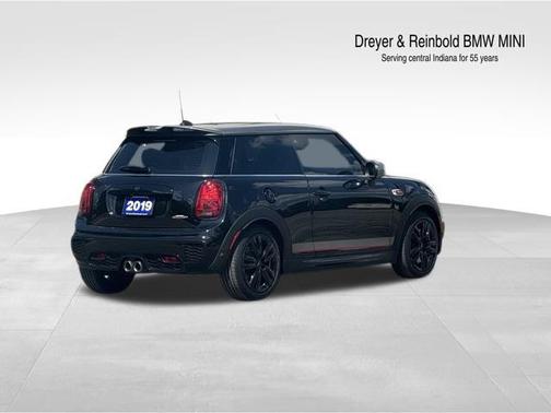 2019 MINI Hardtop John Cooper Works