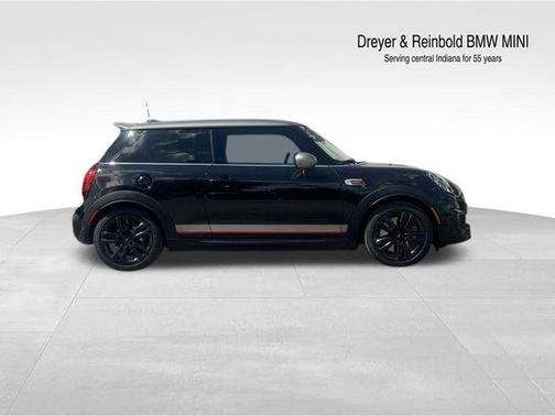 2019 MINI Hardtop John Cooper Works