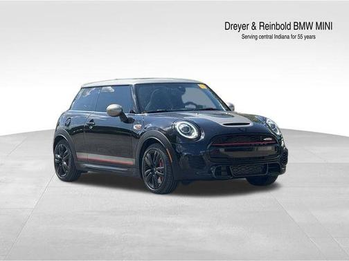 2019 MINI Hardtop John Cooper Works