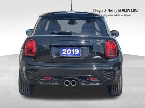 2019 MINI Hardtop John Cooper Works
