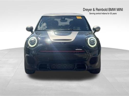 2019 MINI Hardtop John Cooper Works