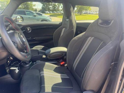 2019 MINI Hardtop John Cooper Works