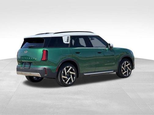 2025 MINI Countryman Cooper S ALL4