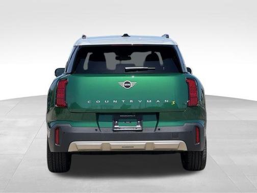 2025 MINI Countryman Cooper S ALL4