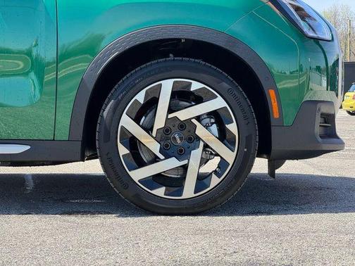 2025 MINI Countryman Cooper S ALL4