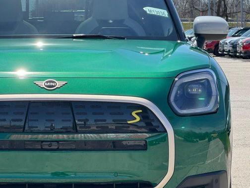 2025 MINI Countryman Cooper S ALL4