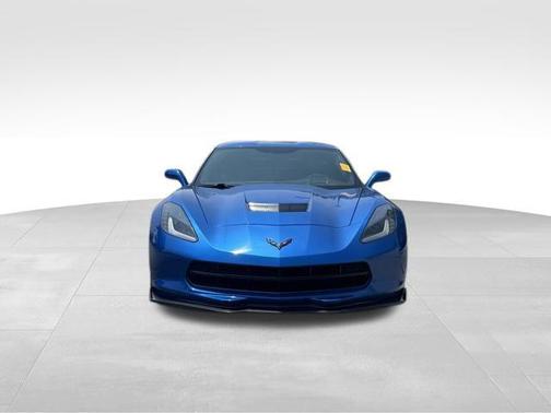 2014 Chevrolet Corvette Stingray Z51