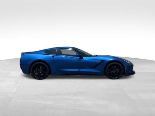2014 Chevrolet Corvette Stingray Z51