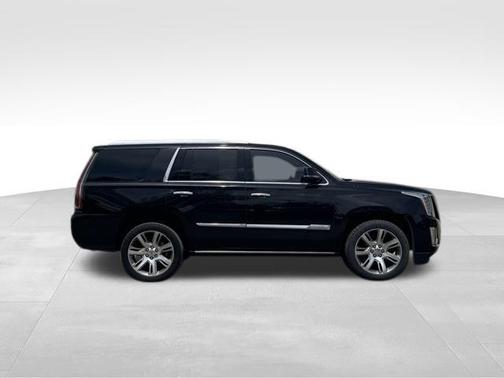 2016 Cadillac Escalade Premium