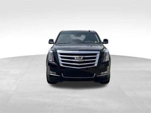 2016 Cadillac Escalade Premium