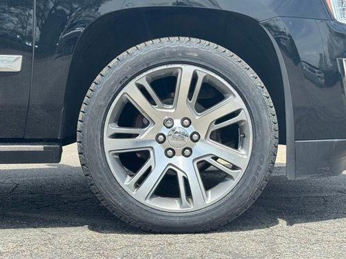 2016 Cadillac Escalade Premium