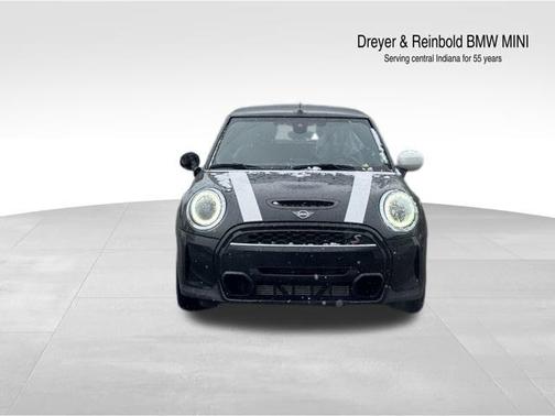 2023 MINI Convertible Cooper S