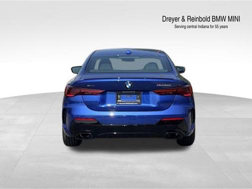2025 BMW M440 i xDrive